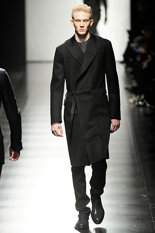 Z Zegna / - 2010-2011